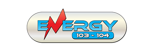 Energy 103 - 104 Logo