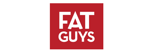 Fat Guys Thunder Bay Logo