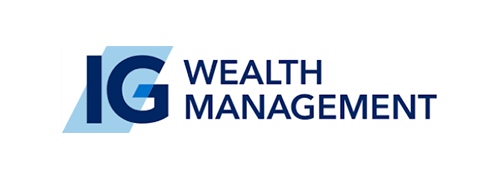 IG Wealth Management Logo