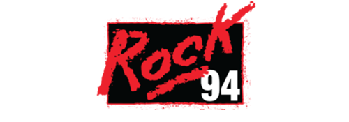Rock 94 Thunder Bay Radio Logo